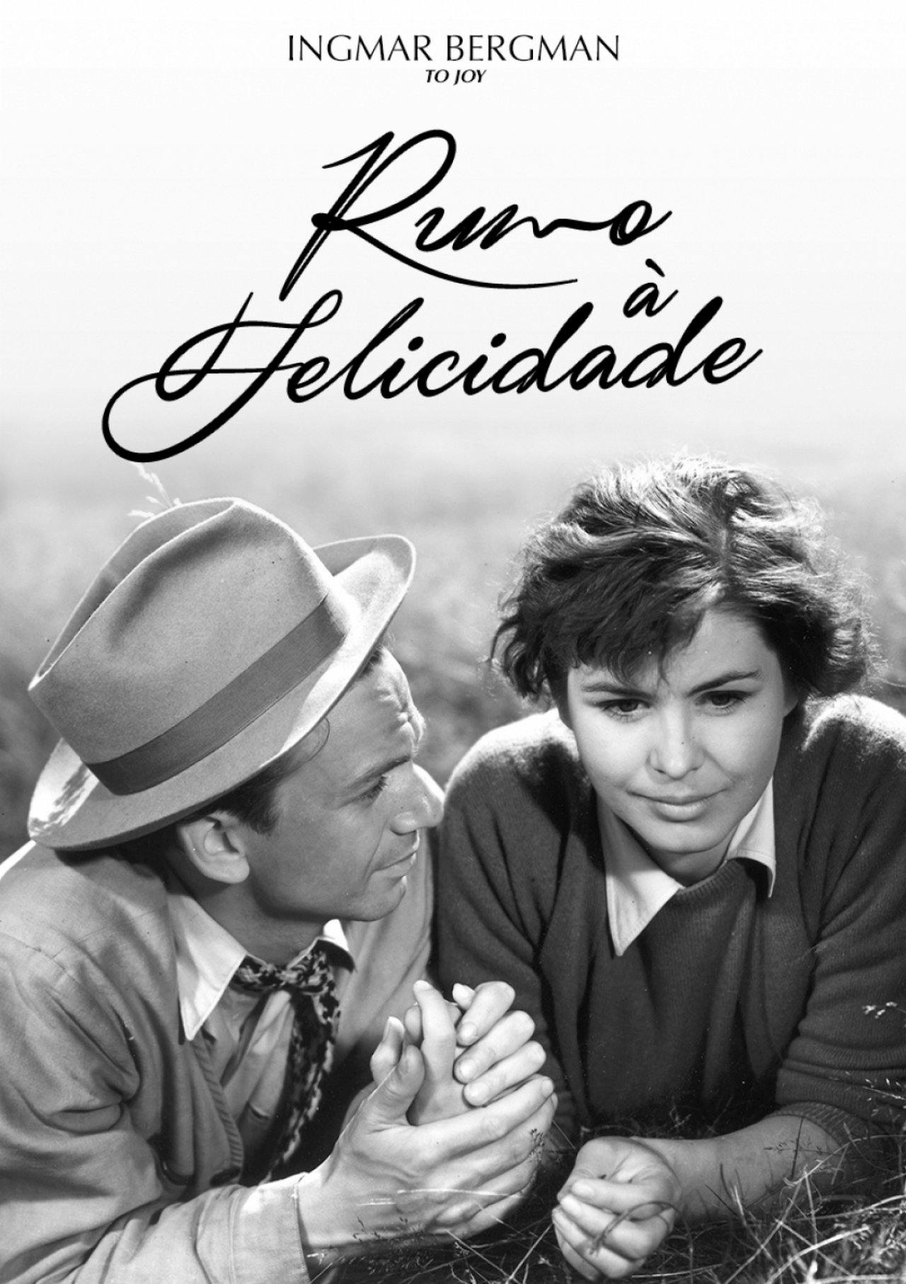 Assistir Rumo à Alegria Online em HD