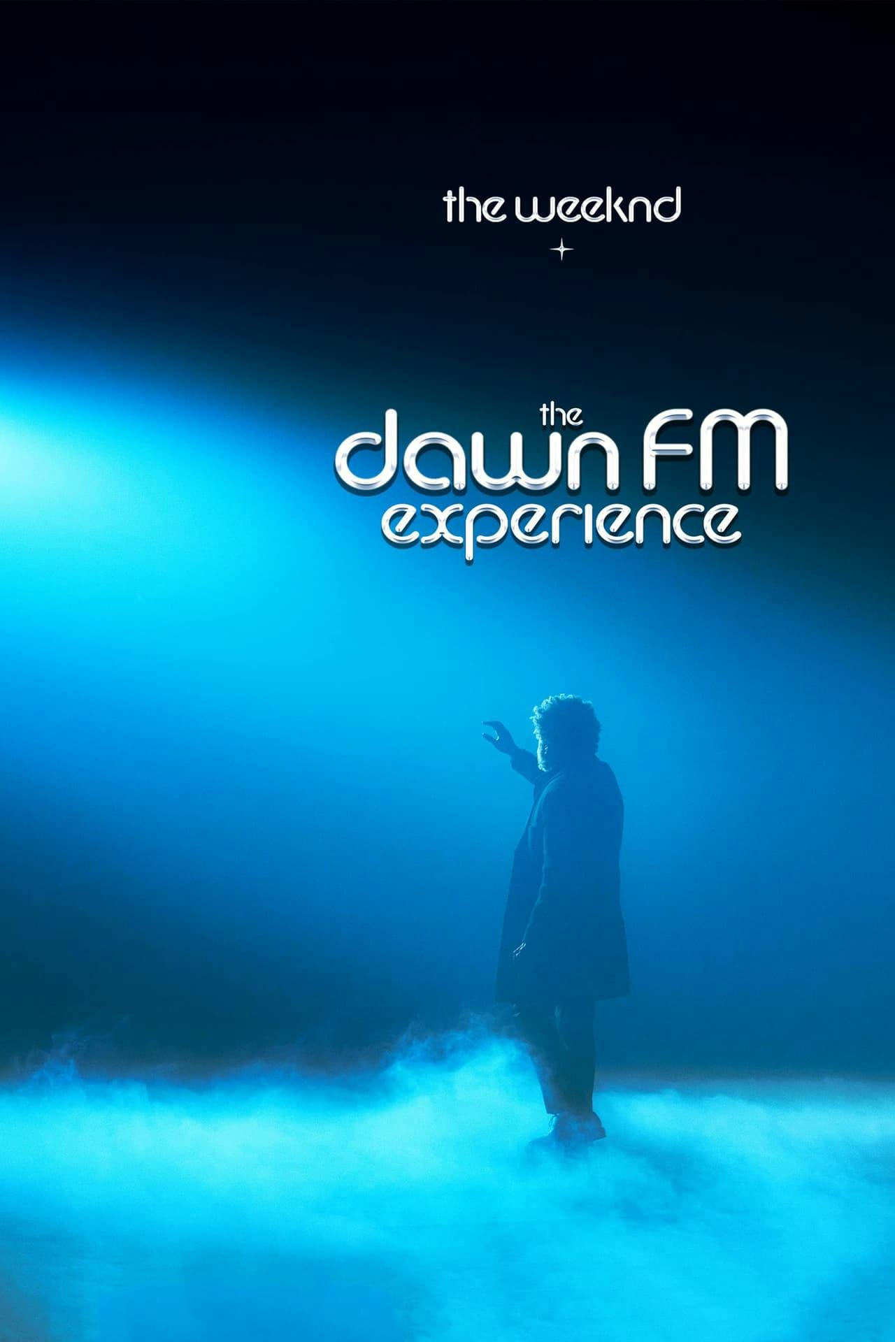 Assistir The Weeknd x Dawn FM Experience Online em HD