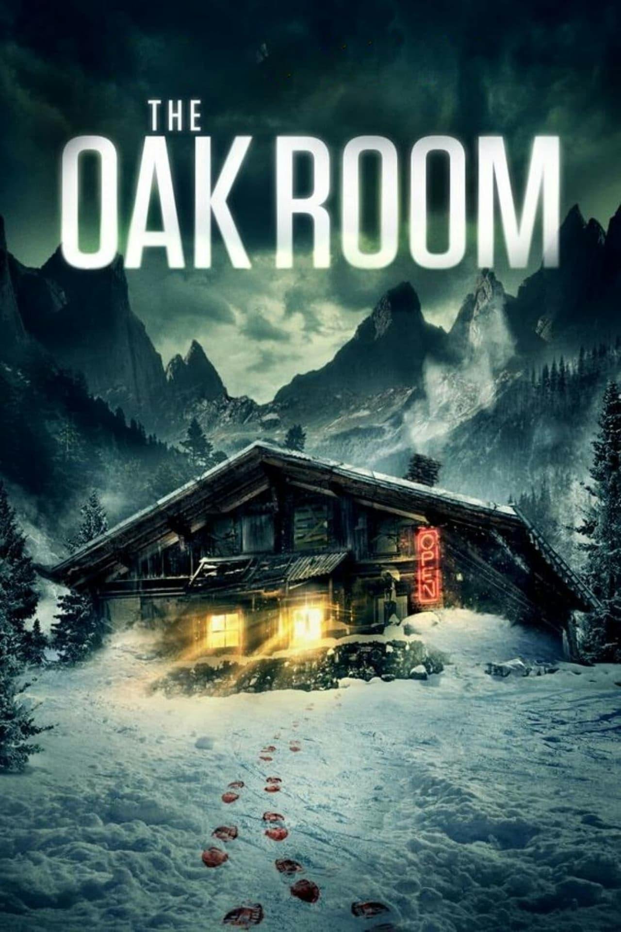 Assistir The Oak Room Online em HD