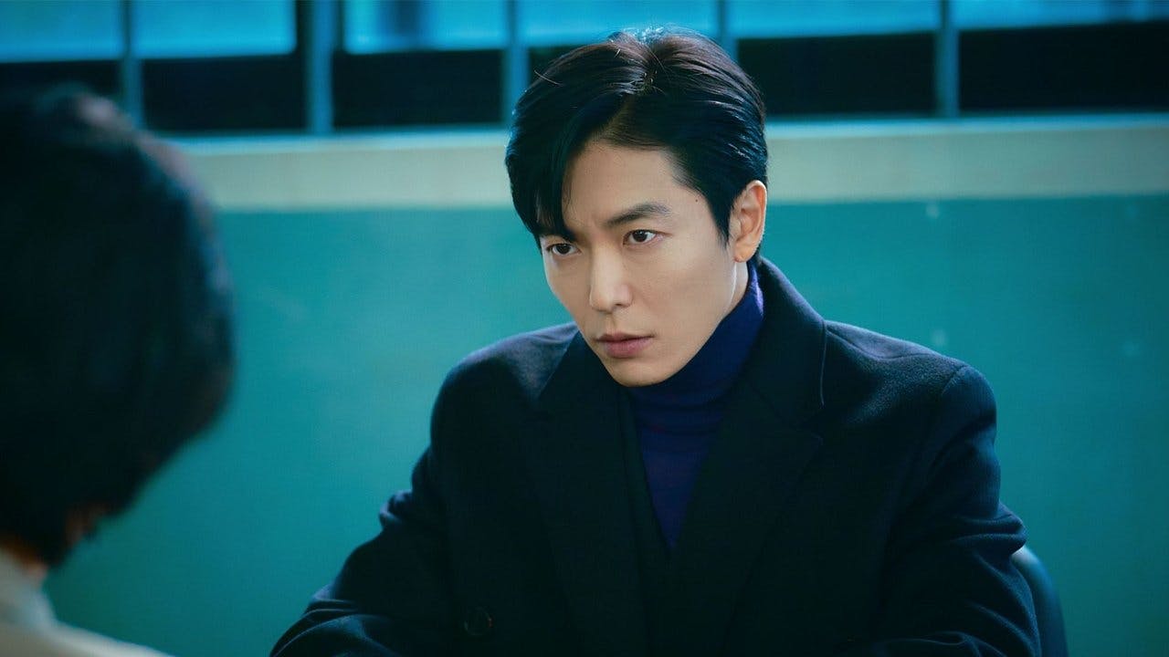 assista ao episódio 6 da temporada 1