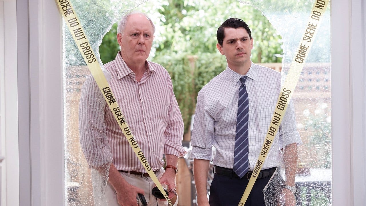 assista ao episódio 2 da temporada 1