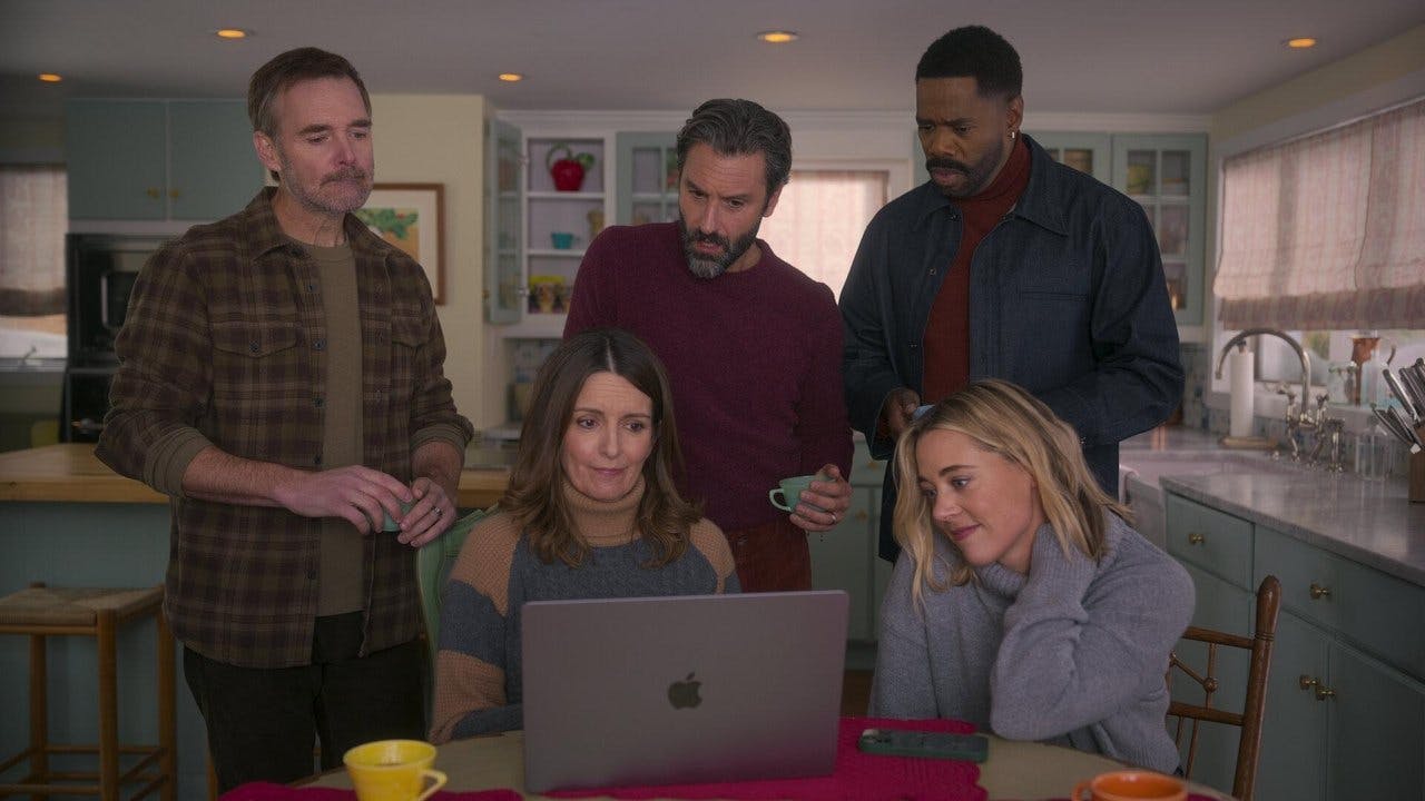 assista ao episódio 8 da temporada 1