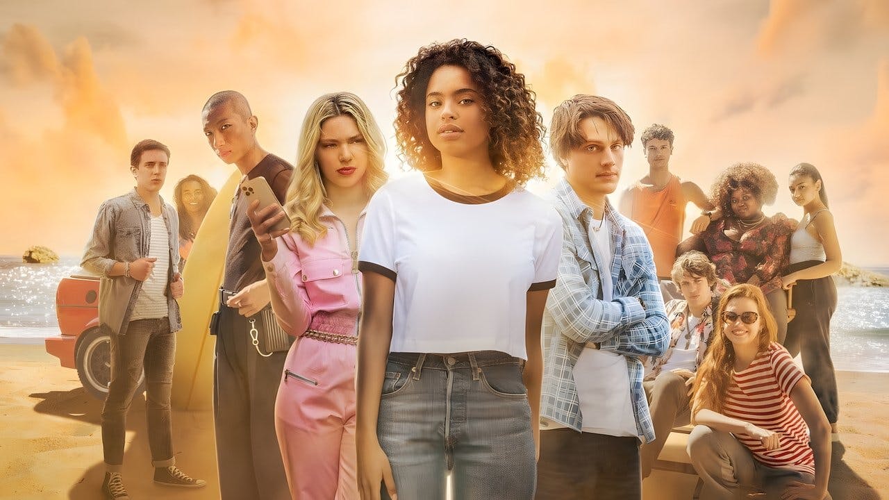 Ligações Perigosas assista online