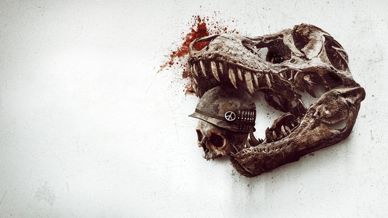 Primitive War assista online