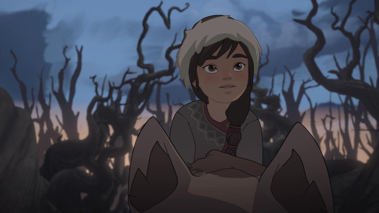 assista ao episódio 8 da temporada 1