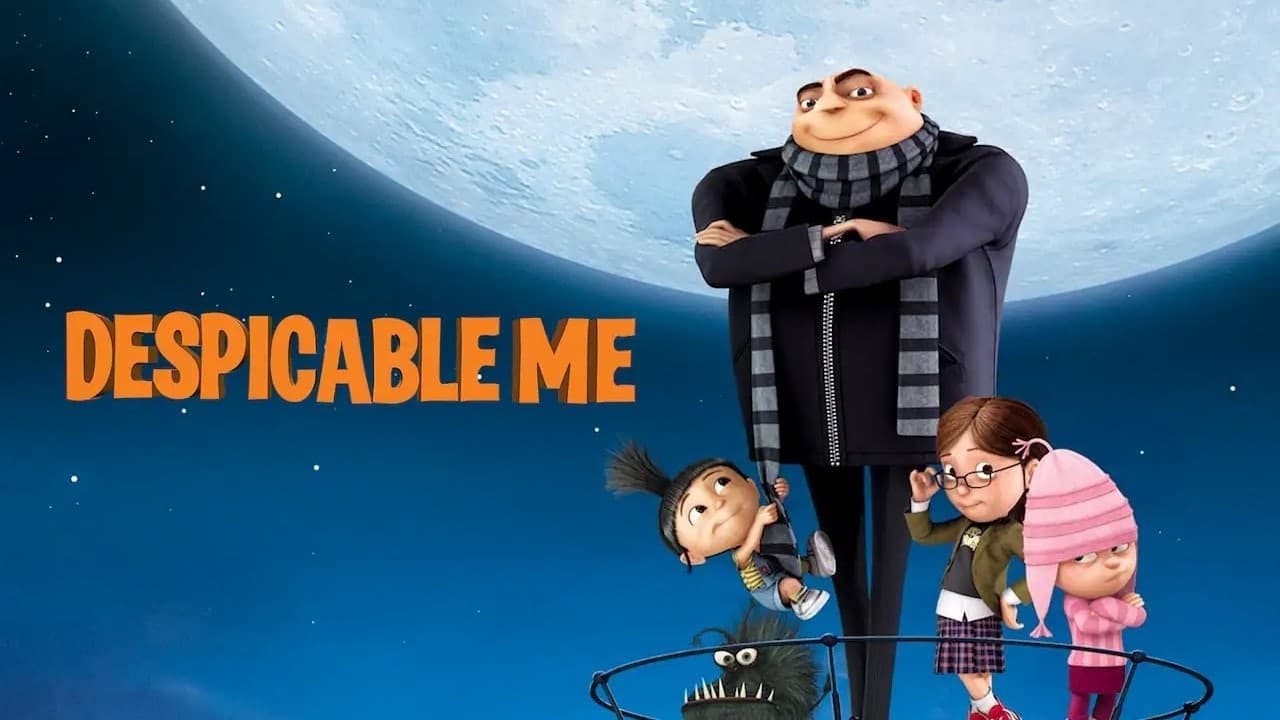 Meu Malvado Favorito