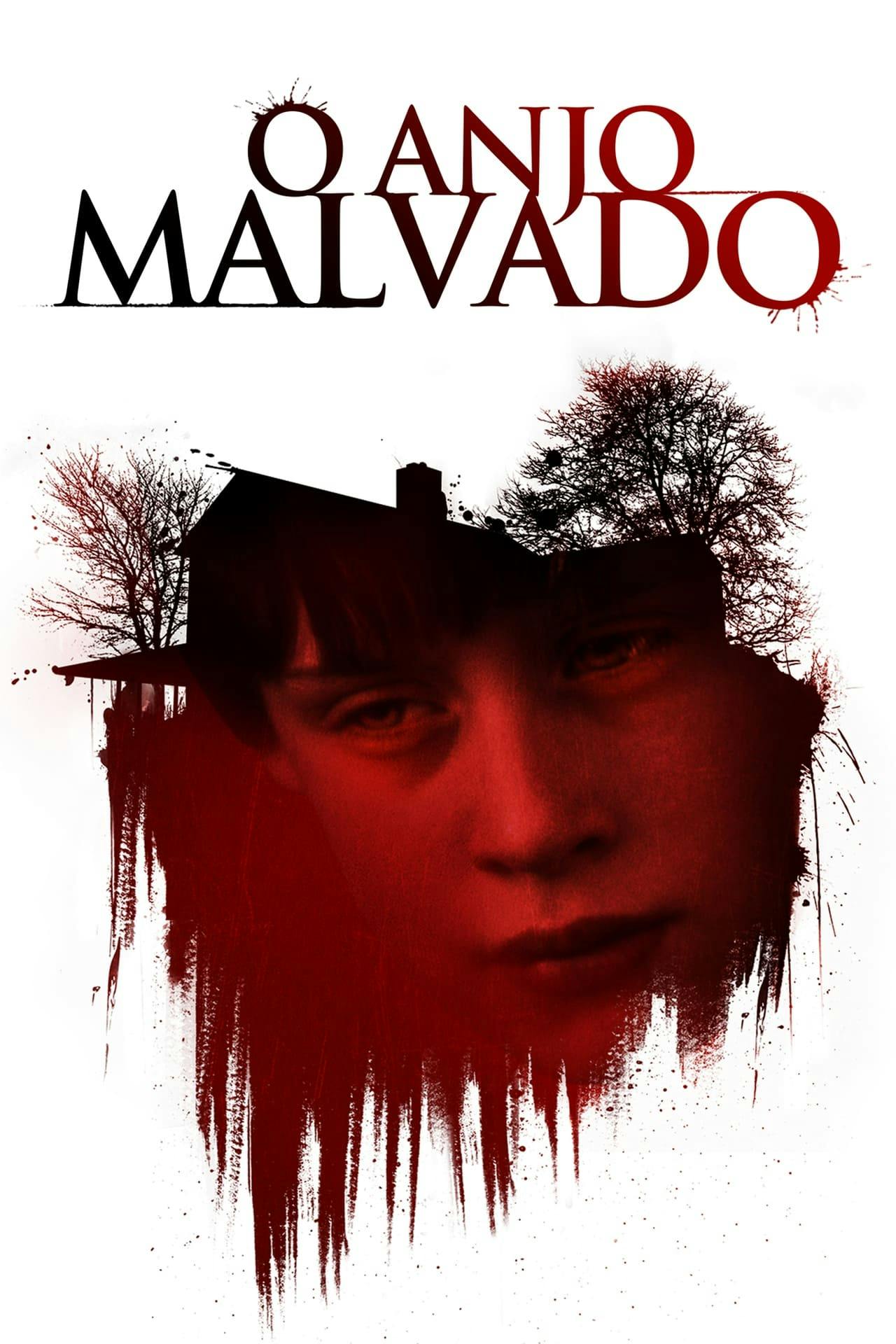 Assistir O Anjo Malvado Online em HD