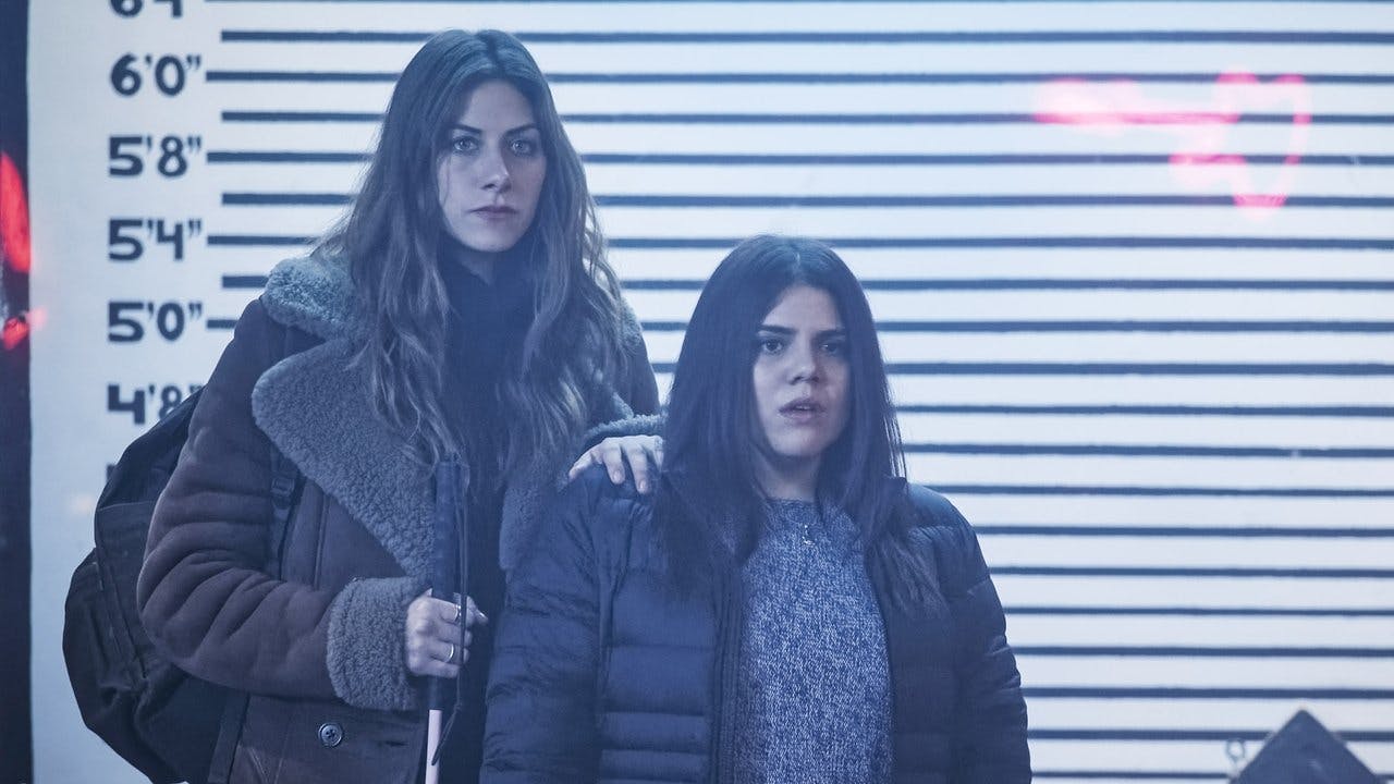 assista ao episódio 11 da temporada 1