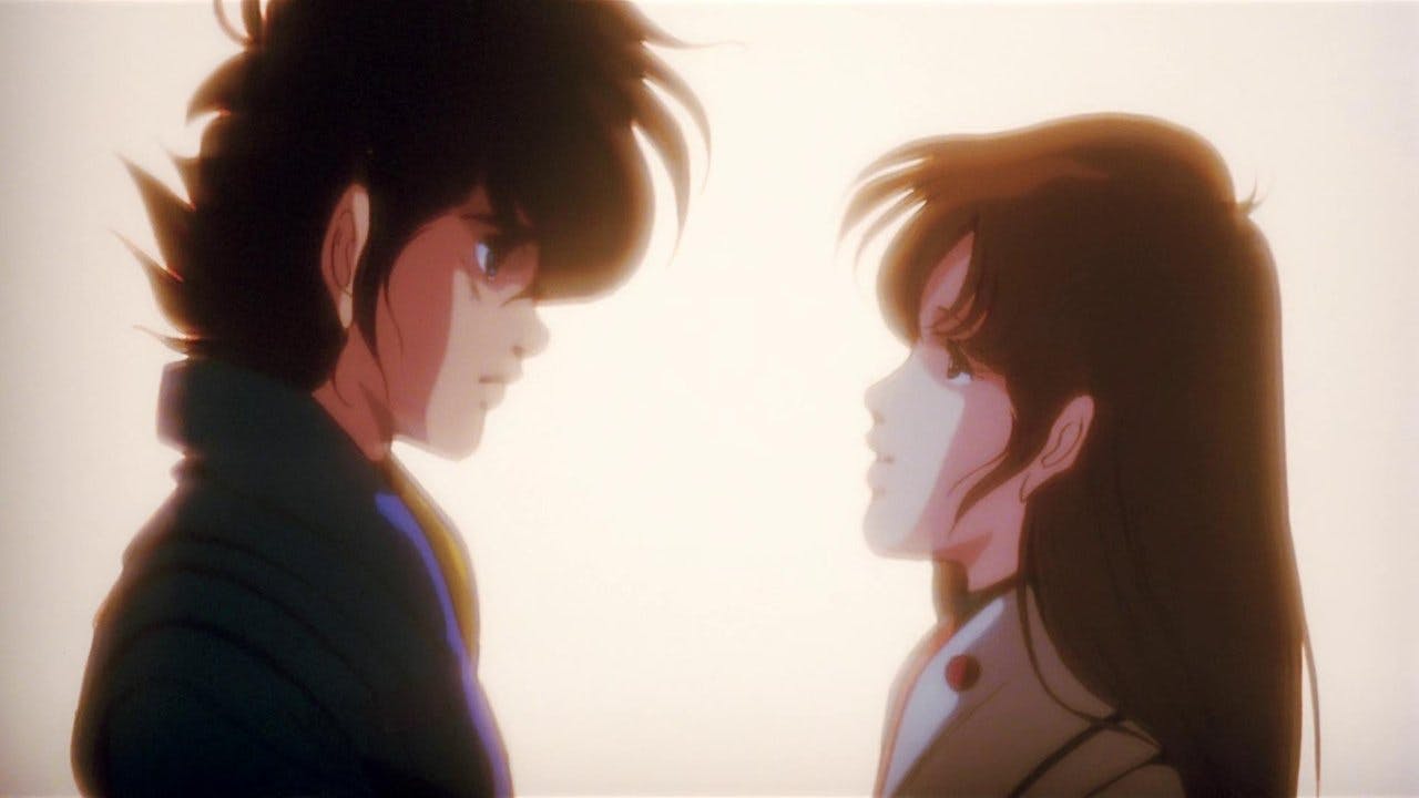 Macross: A Batalha Final