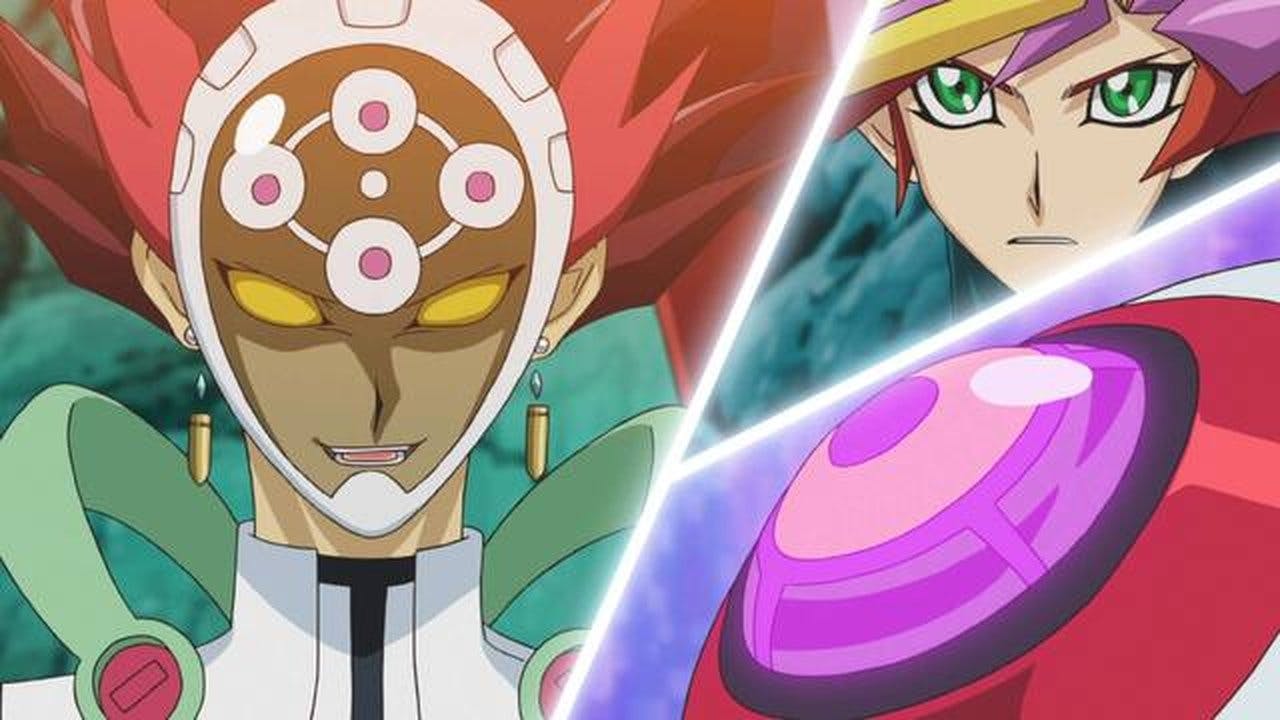 assista ao episódio 12 da temporada 1