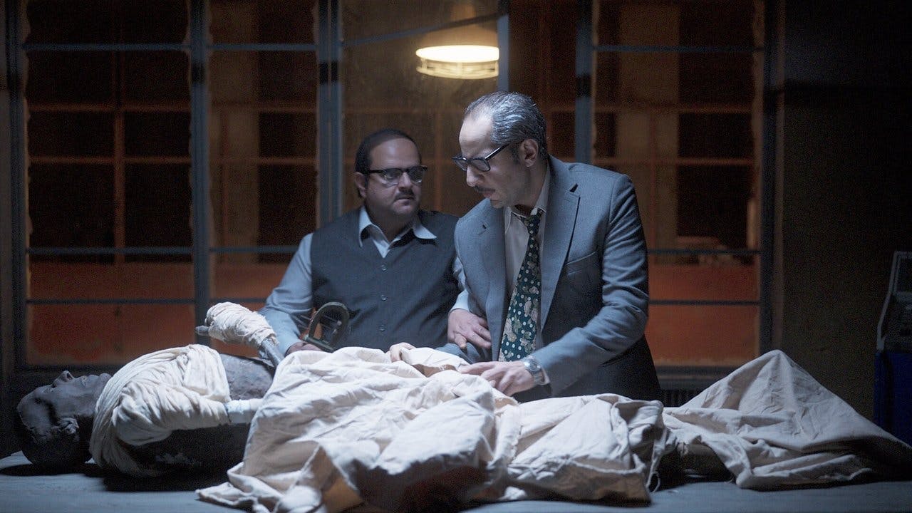 assista ao episódio 2 da temporada 1