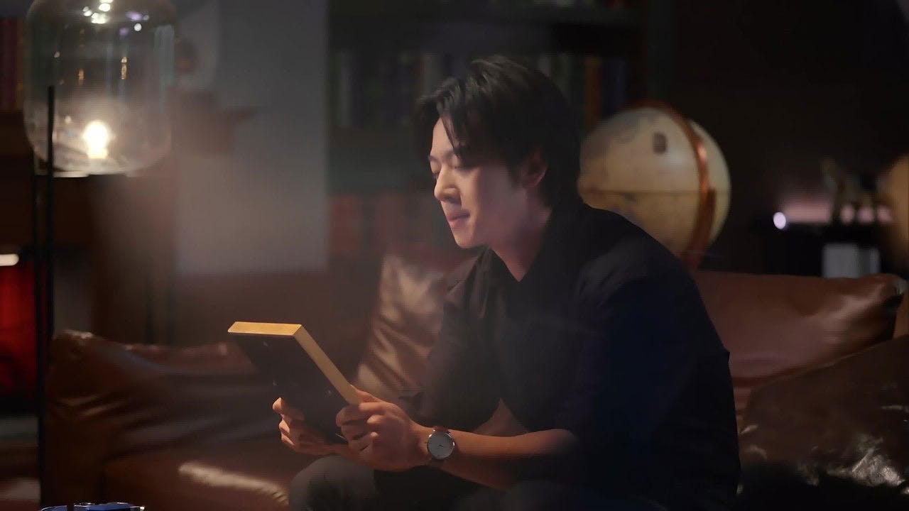 assista ao episódio 7 da temporada 1