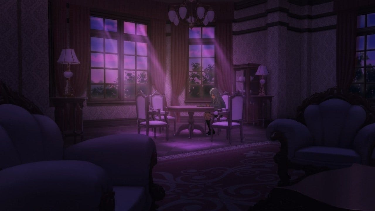 assista ao episódio 6 da temporada 1