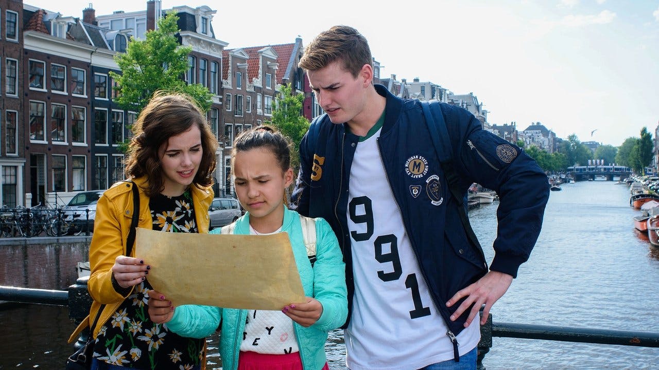 assista ao episódio 4 da temporada 1