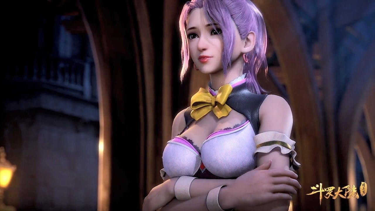 assista ao episódio 34 da temporada 1