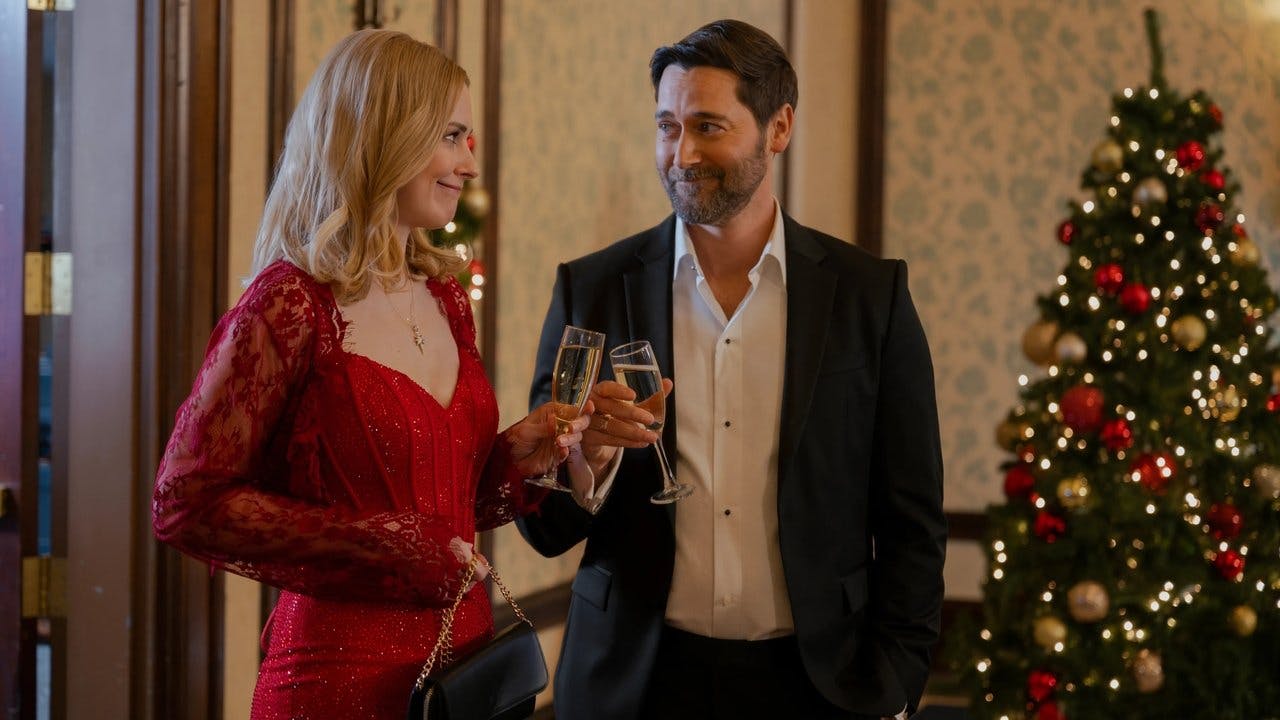 O Segredo do Papai Noel assista online