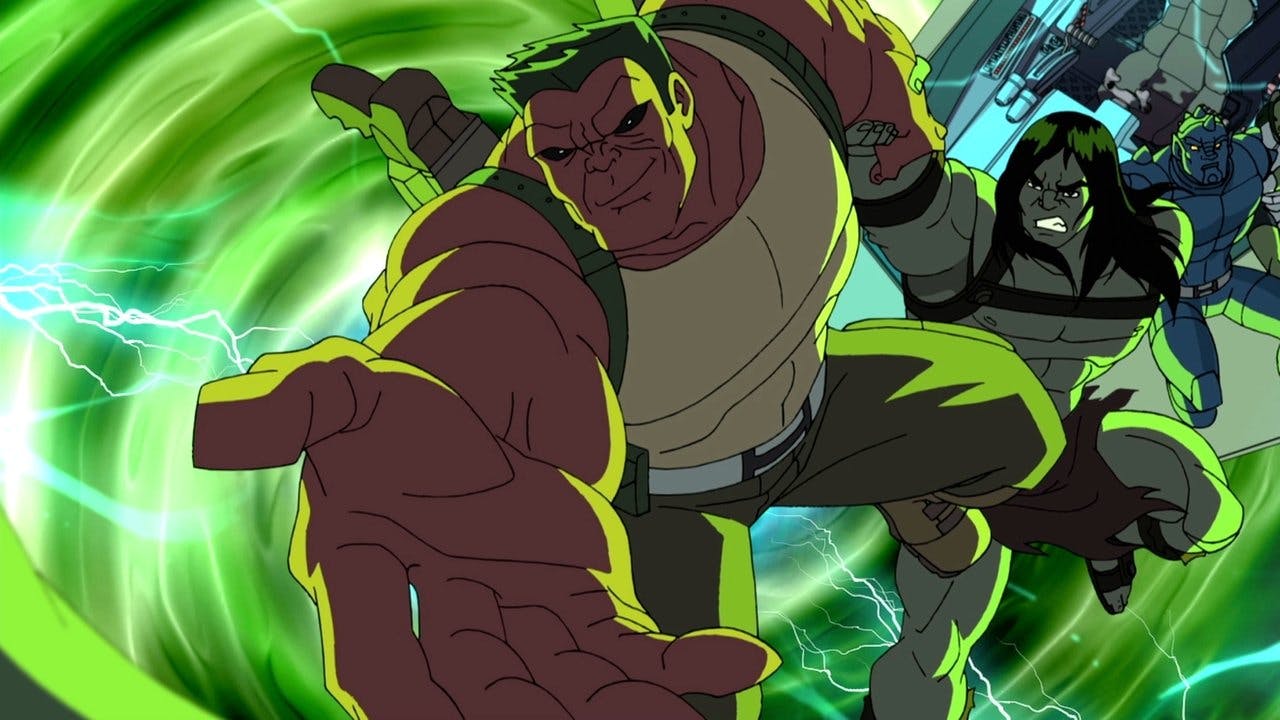 assista ao episódio 2 da temporada 1