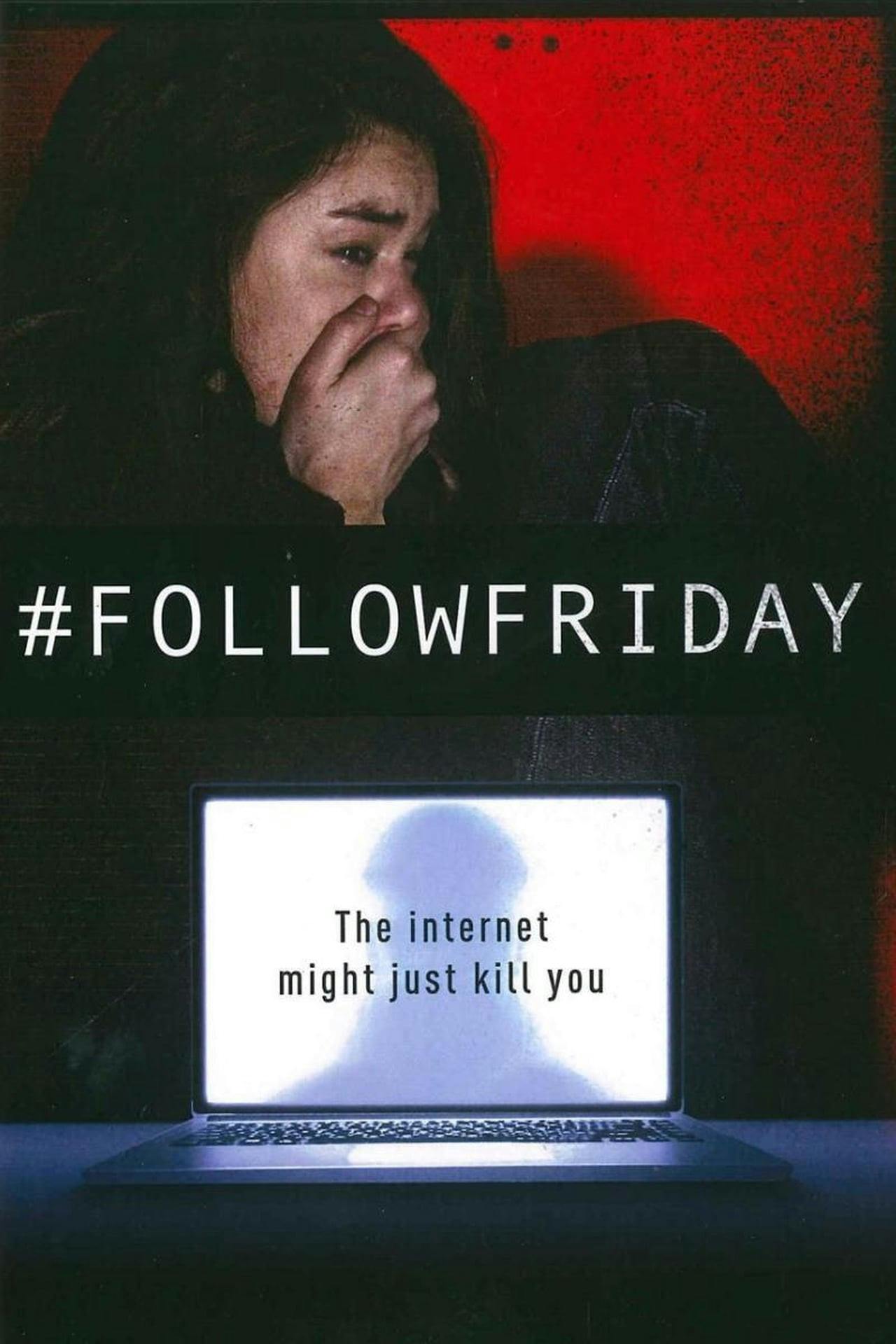 Assistir #FollowFriday Online em HD