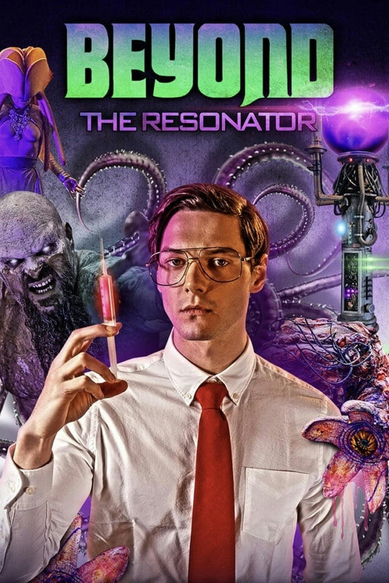 Assistir Beyond the Resonator Online em HD