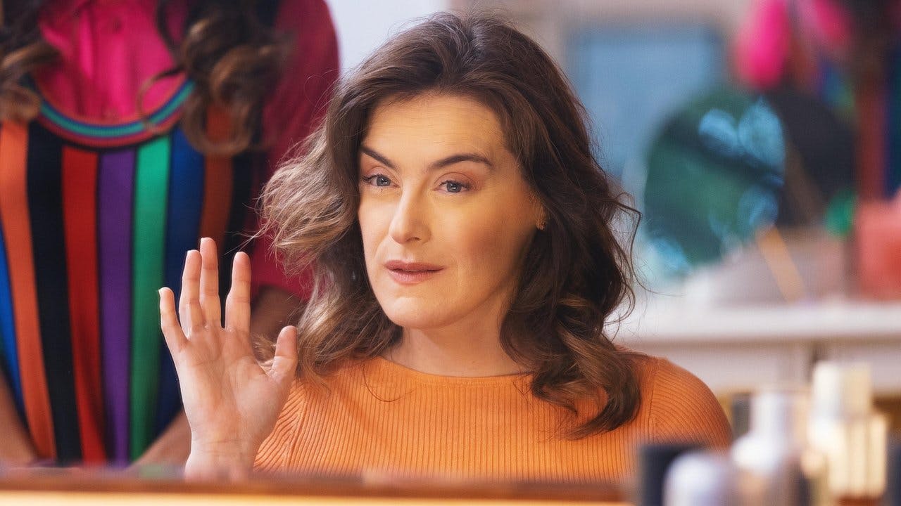 assista ao episódio 6 da temporada 1
