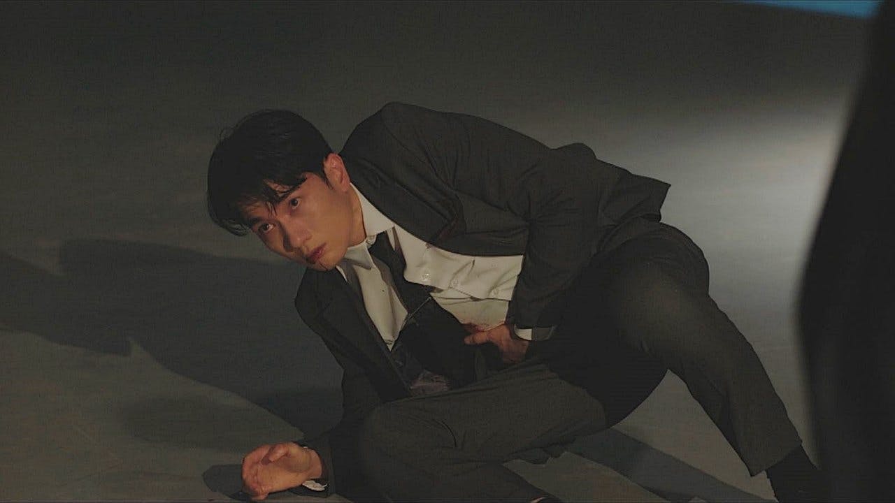 assista ao episódio 16 da temporada 1