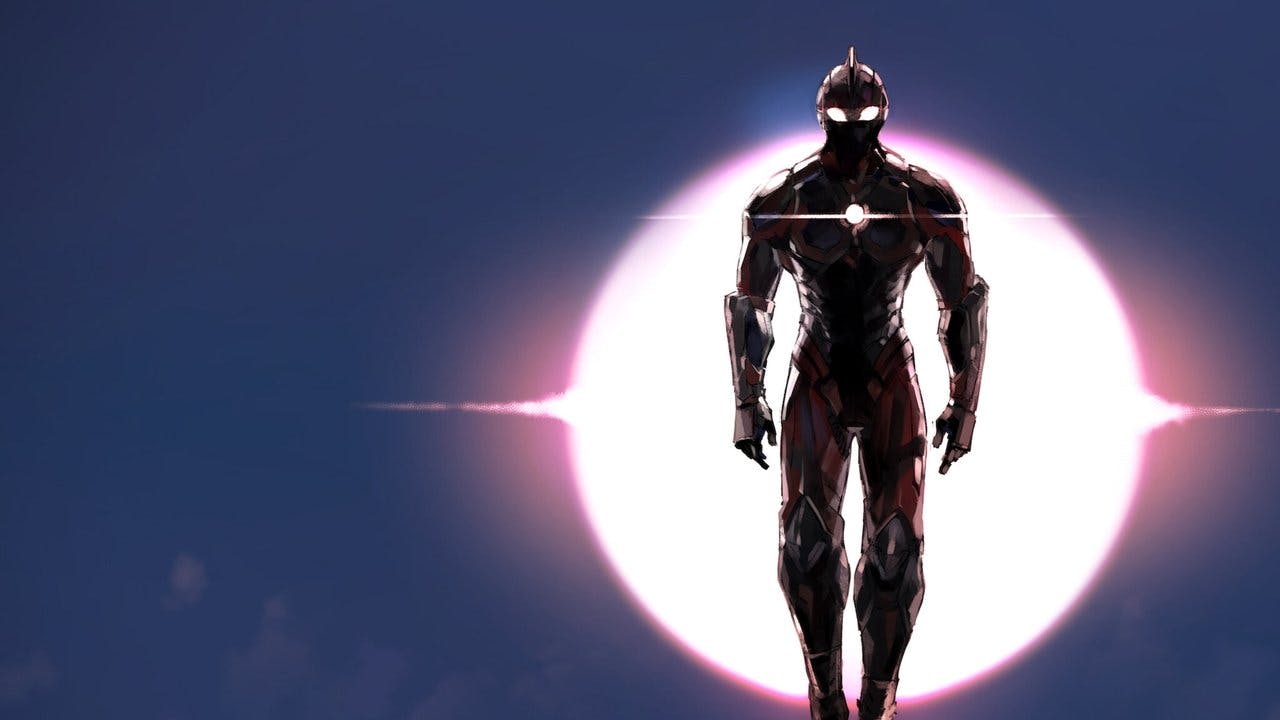 Ultraman