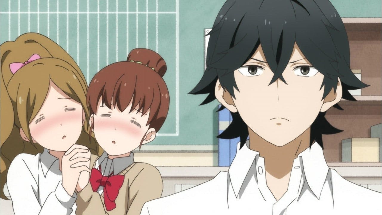 Handa-kun