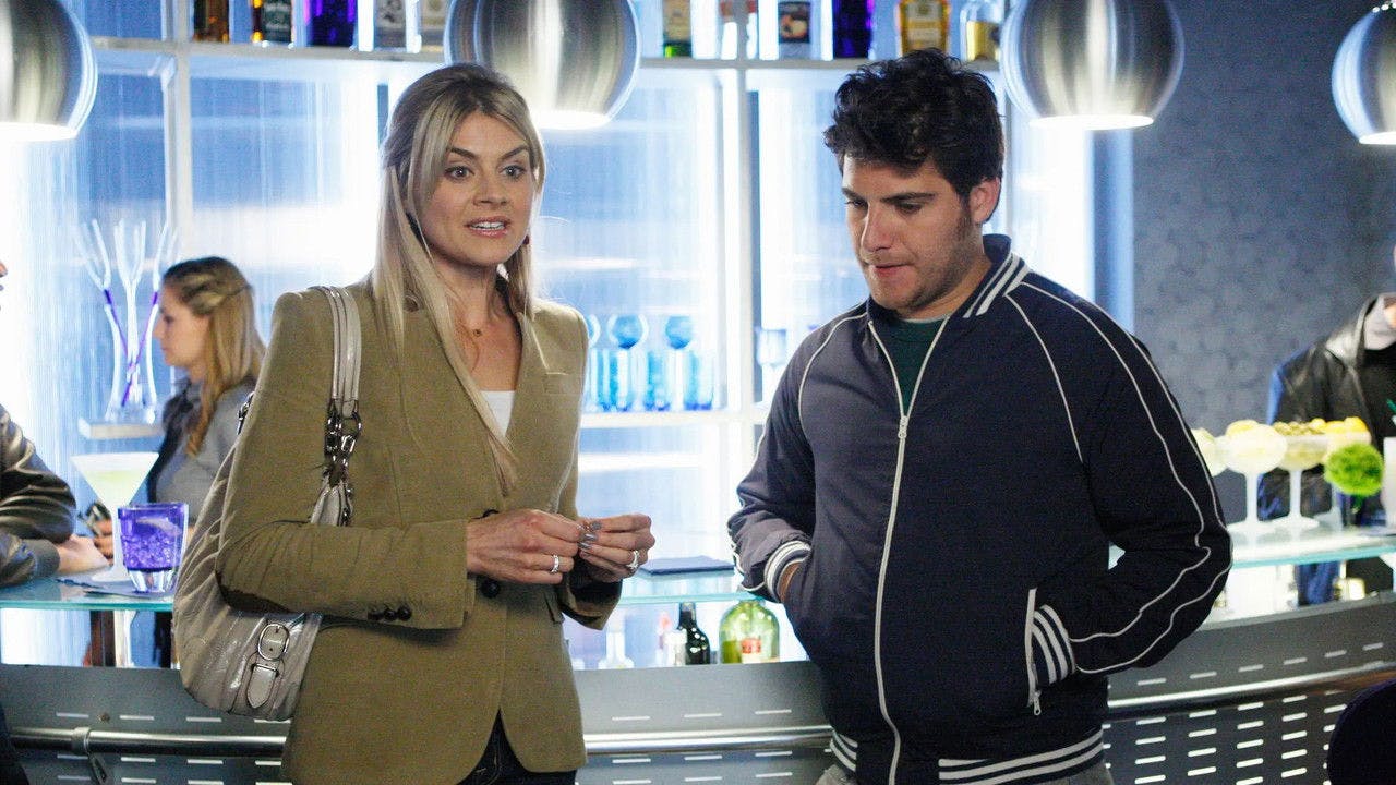 assista ao episódio 8 da temporada 1