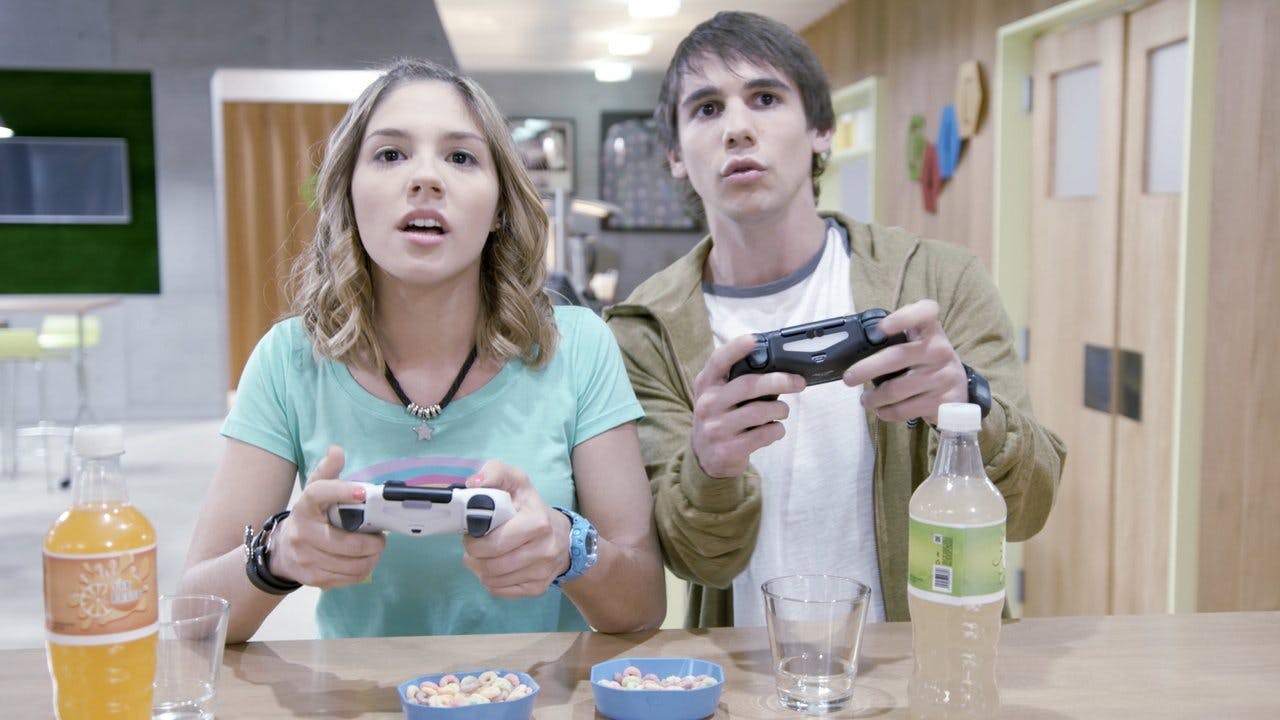 assista ao episódio 27 da temporada 1