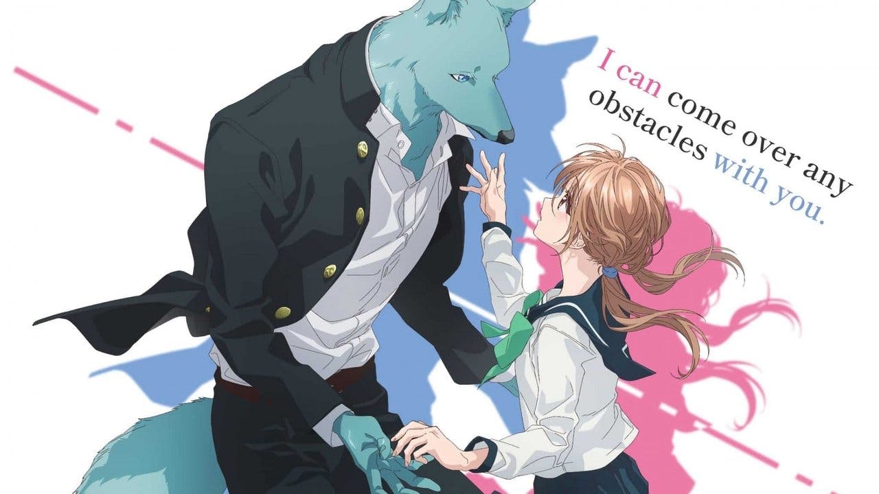 With You, Our Love Will Make It Through