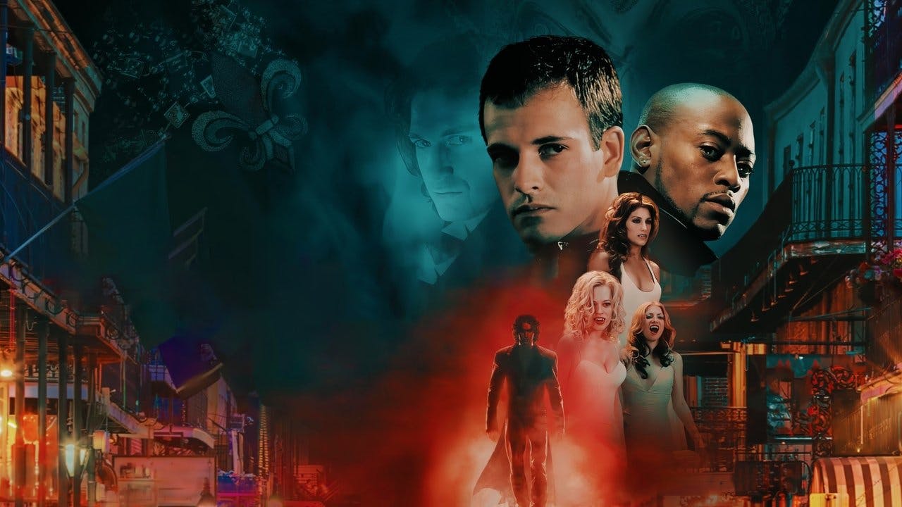 Drácula 2000 assista online
