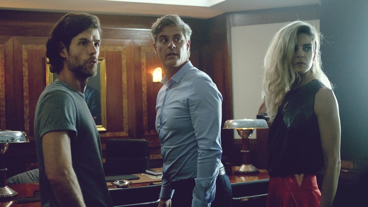 assista ao episódio 10 da temporada 1