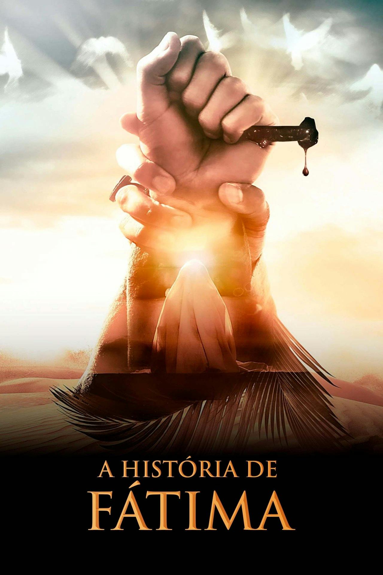 Assistir A História de Fátima Online em HD