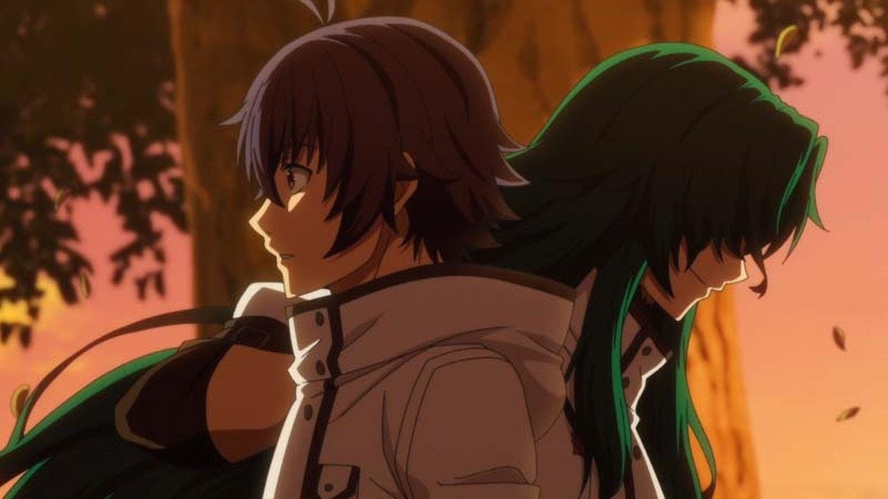 assista ao episódio 13 da temporada 1