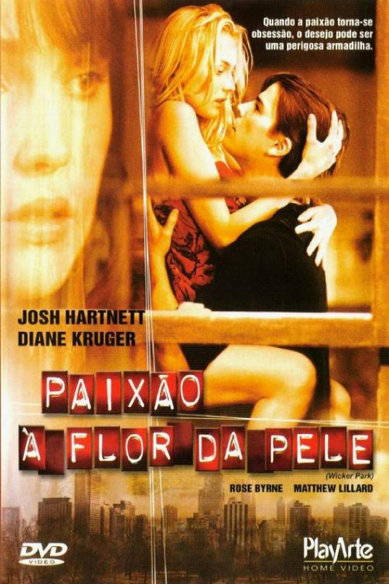 Assistir Paixão à Flor da Pele Online em HD