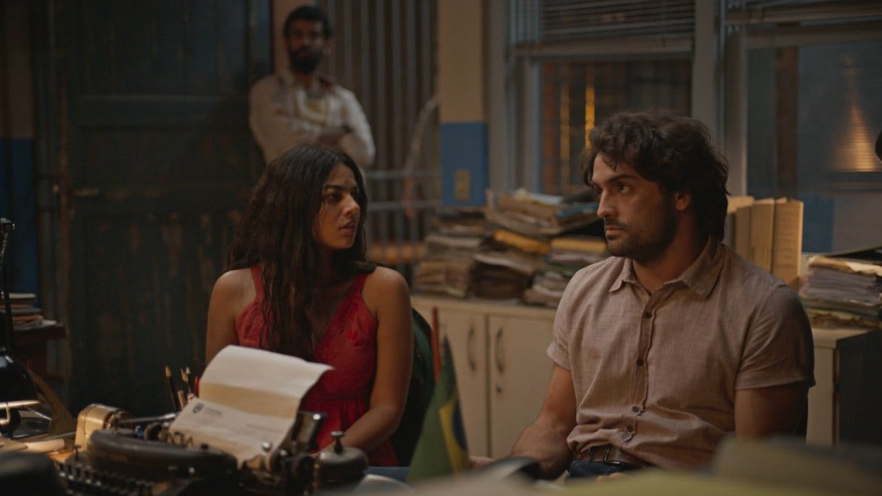 assista ao episódio 100 da temporada 1