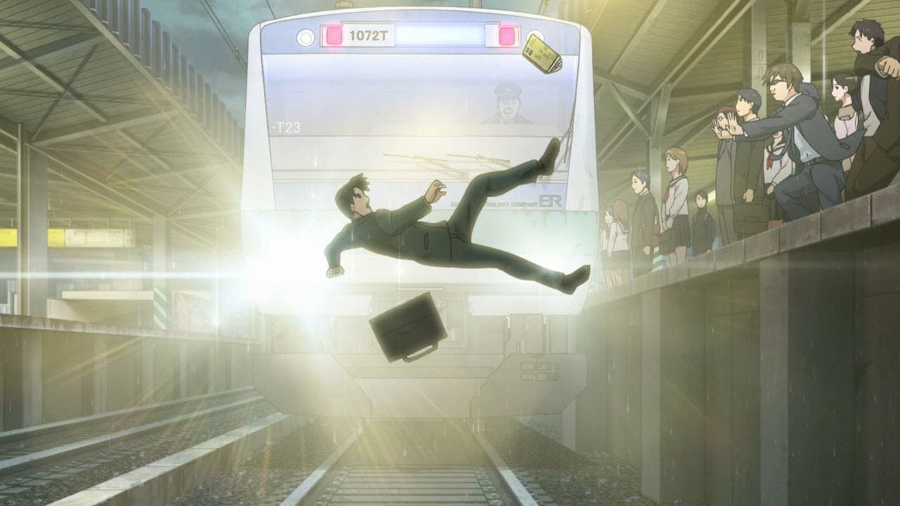 assista ao episódio 2 da temporada 1