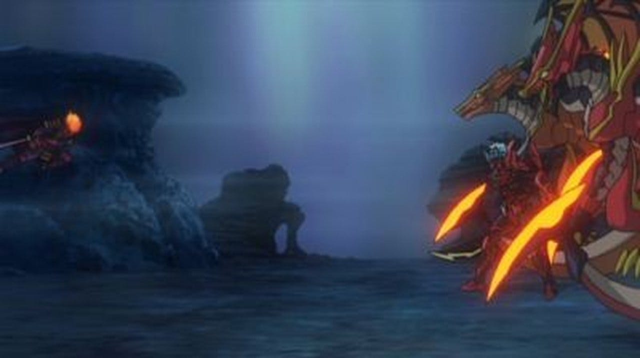 assista ao episódio 20 da temporada 1