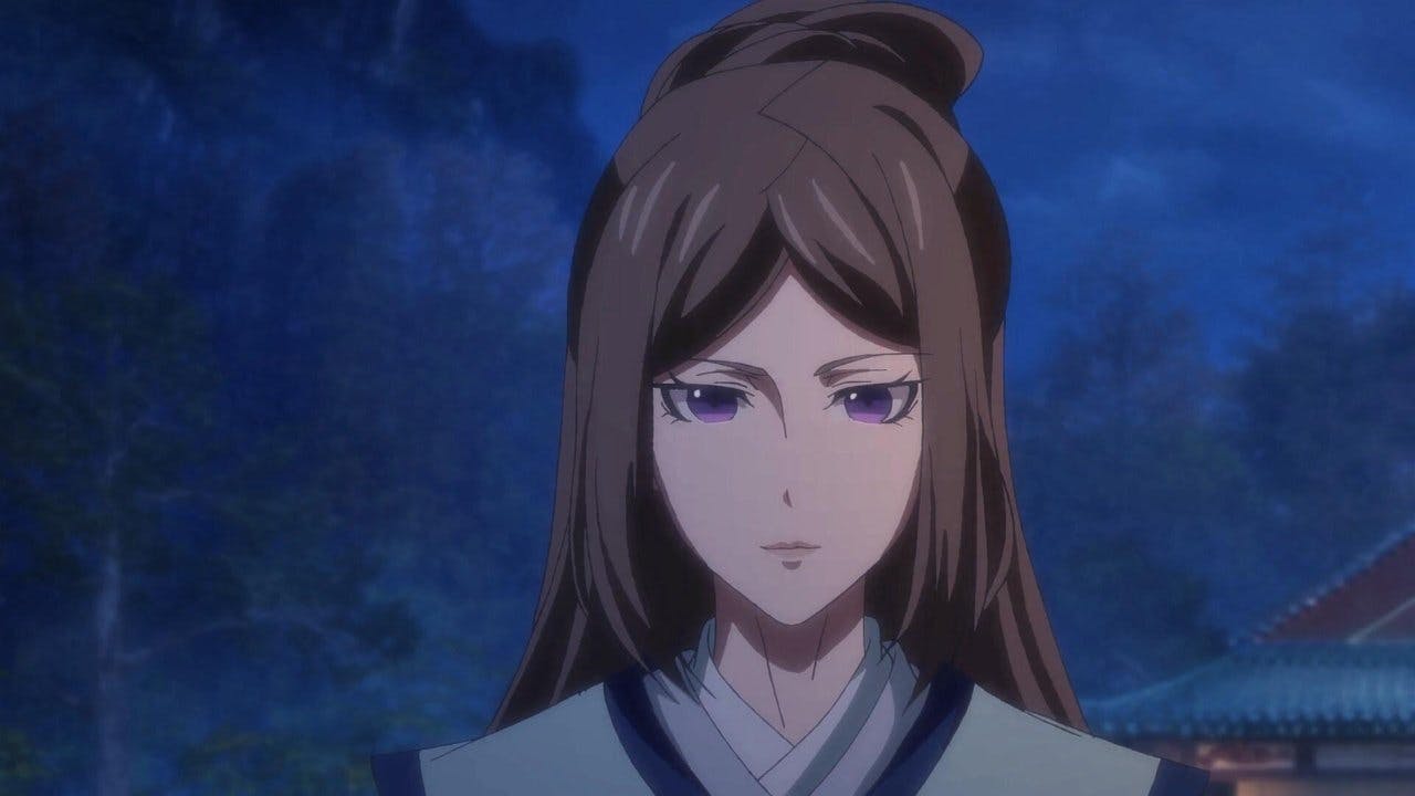 assista ao episódio 6 da temporada 1