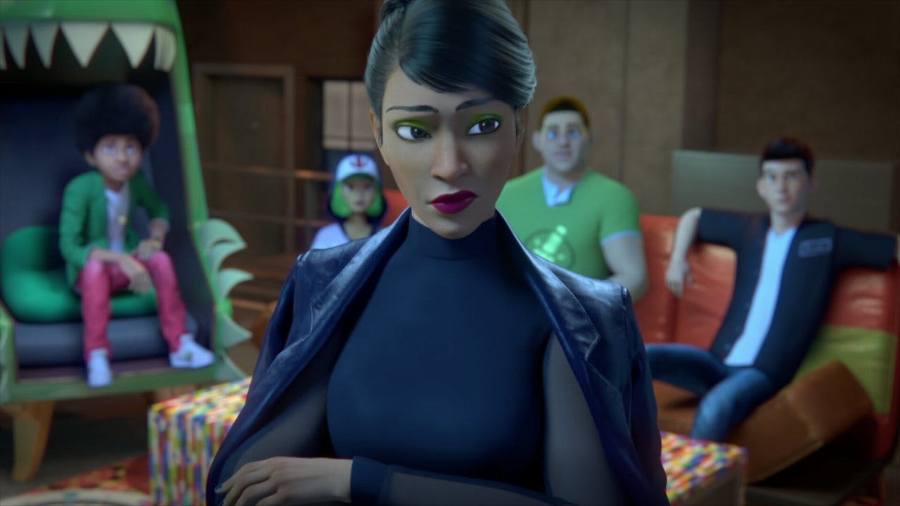 assista ao episódio 4 da temporada 1