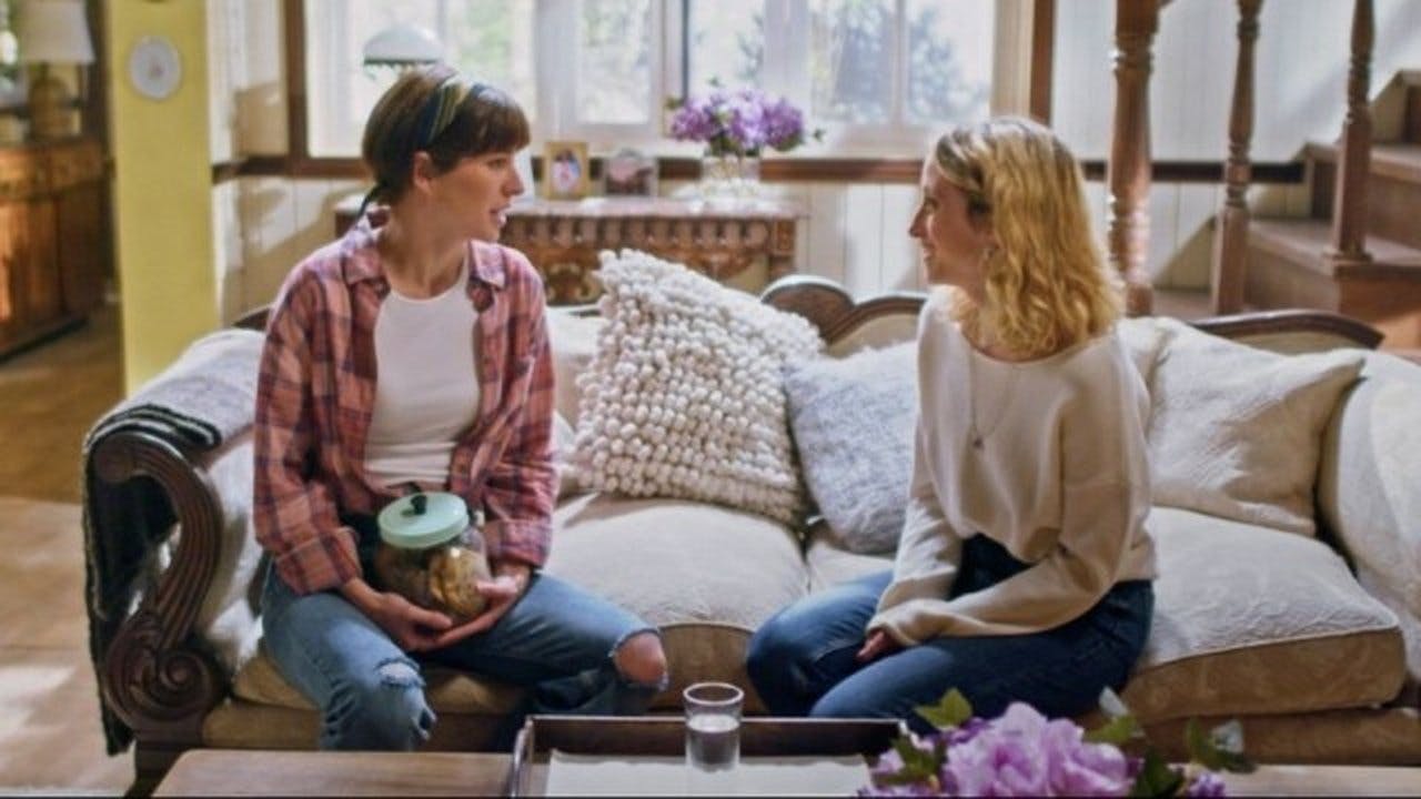 assista ao episódio 8 da temporada 1