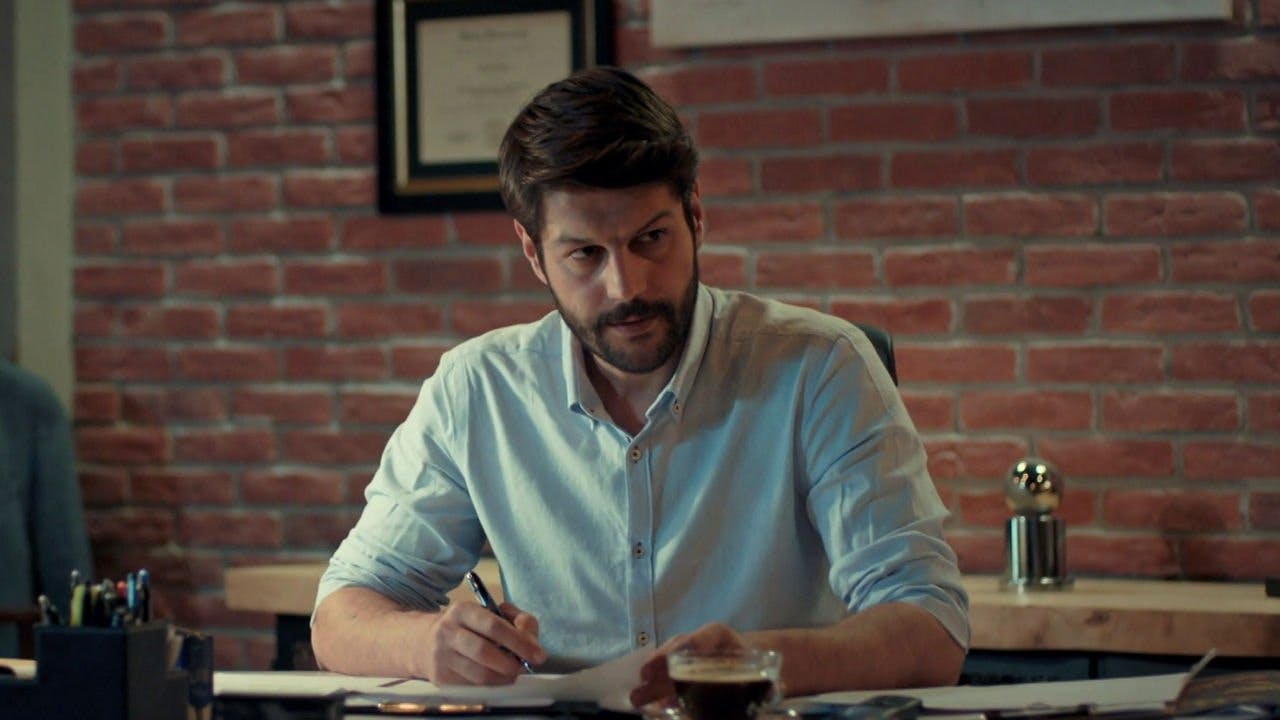 assista ao episódio 28 da temporada 1