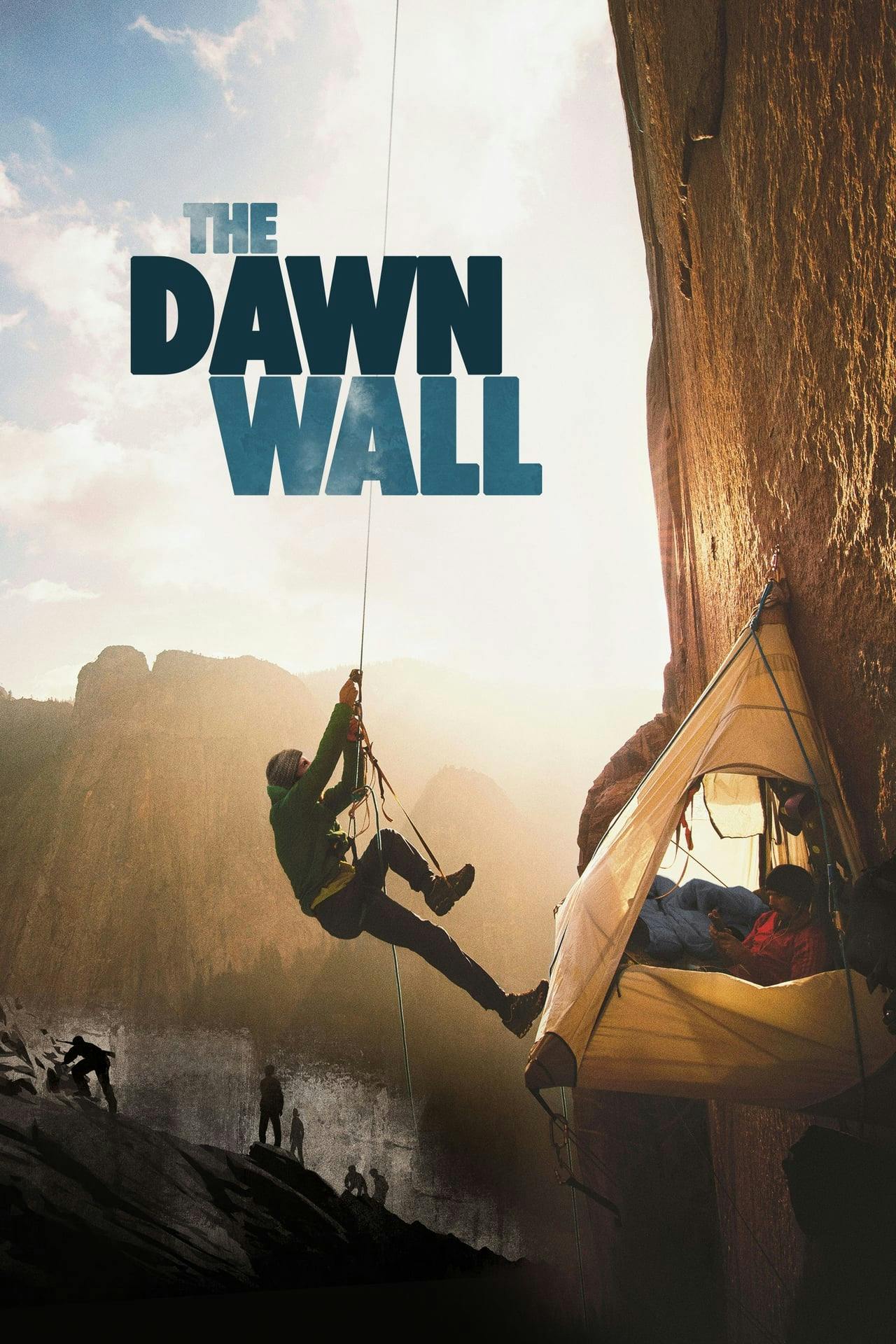 Assistir Escalando Dawn Wall Online em HD