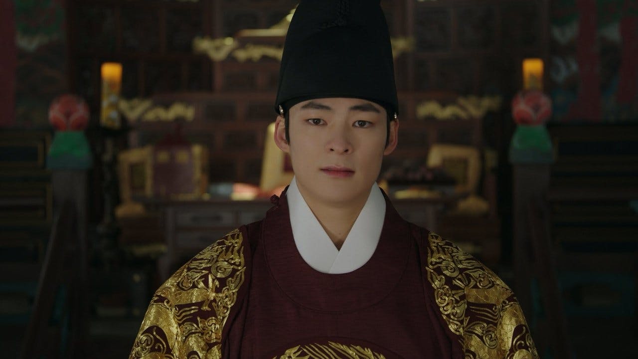 assista ao episódio 8 da temporada 1