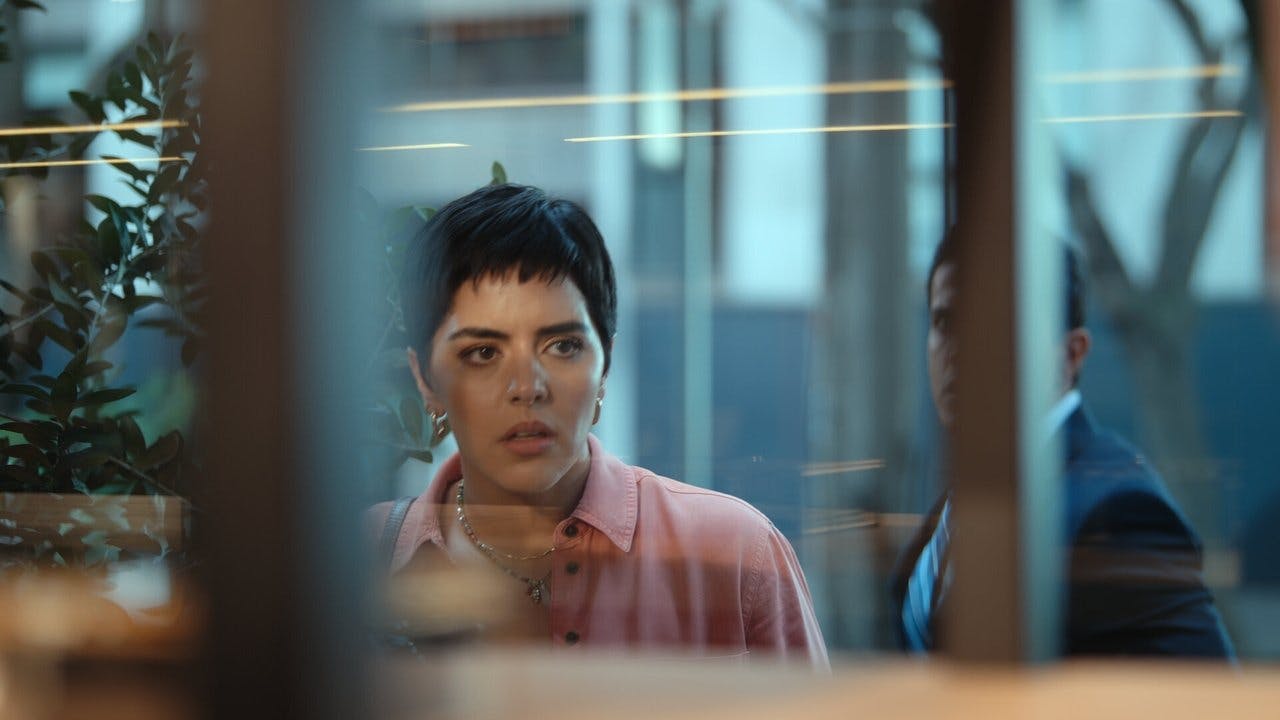 assista ao episódio 8 da temporada 1