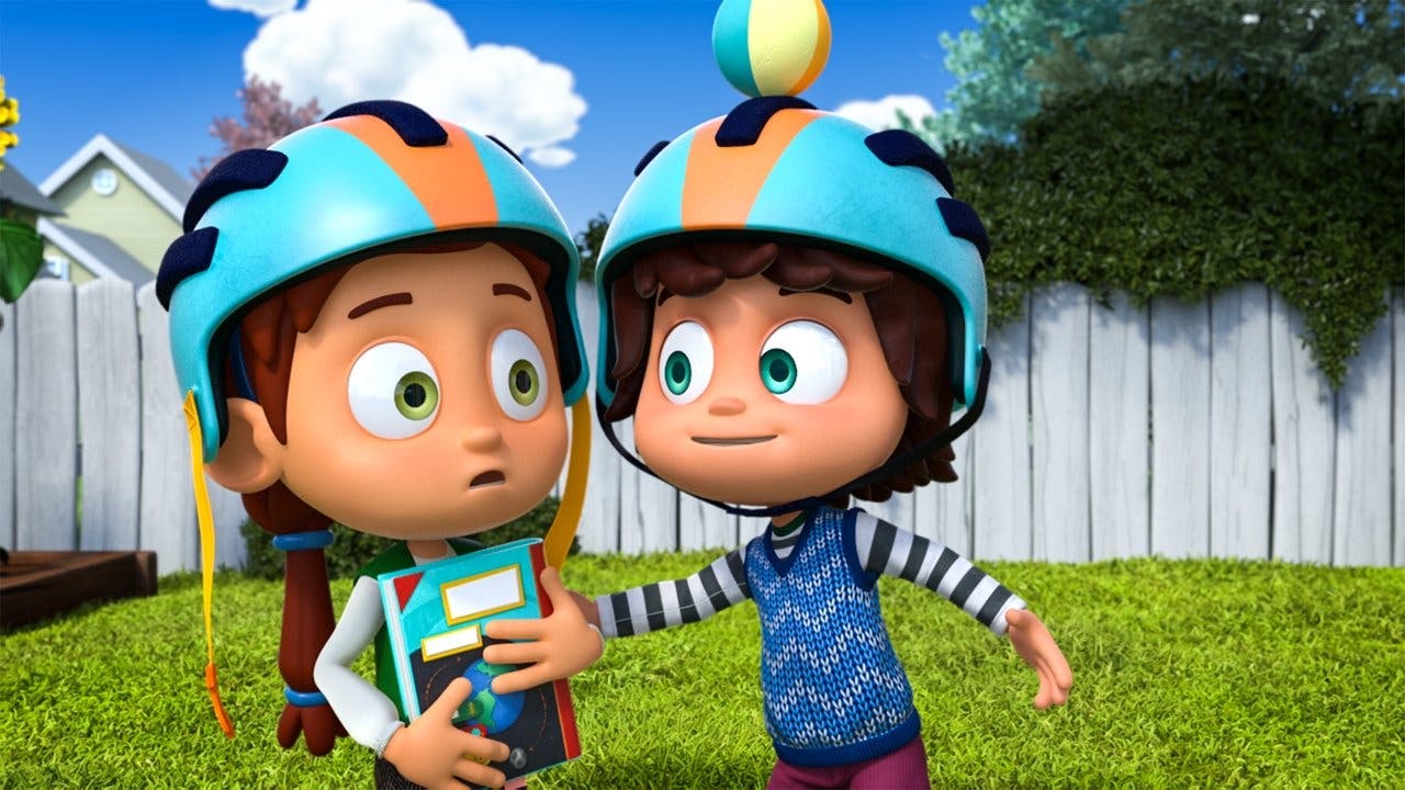 assista ao episódio 65 da temporada 1