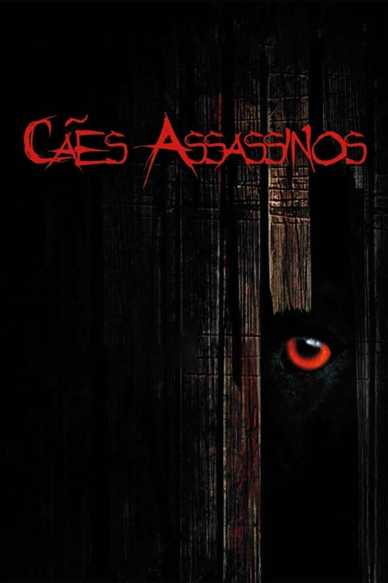 Assistir Cães Assassinos Online em HD