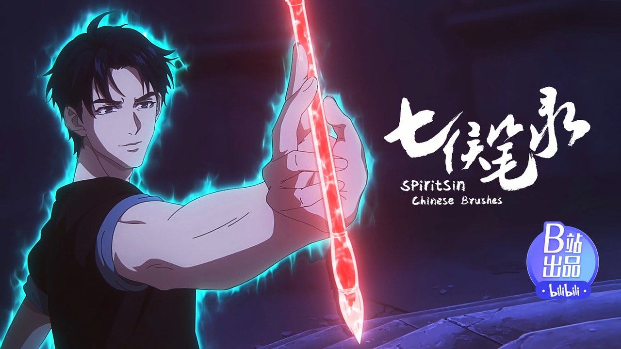 assista ao episódio 8 da temporada 1