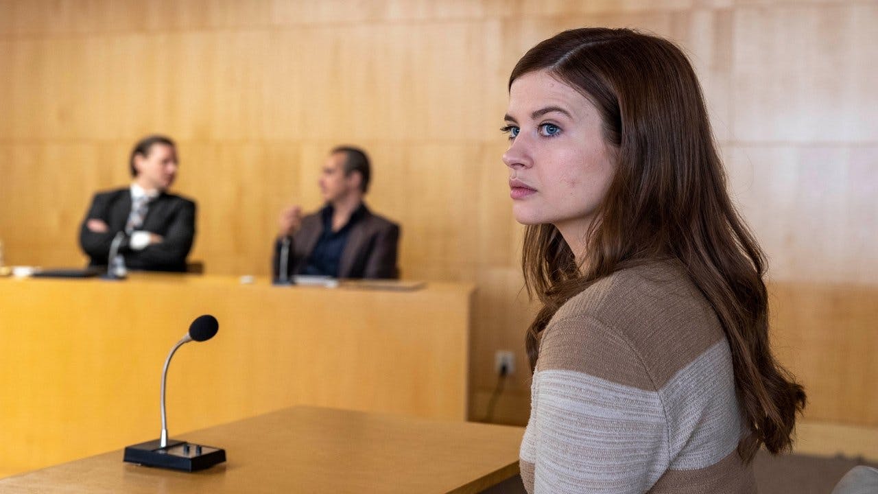 assista ao episódio 7 da temporada 1