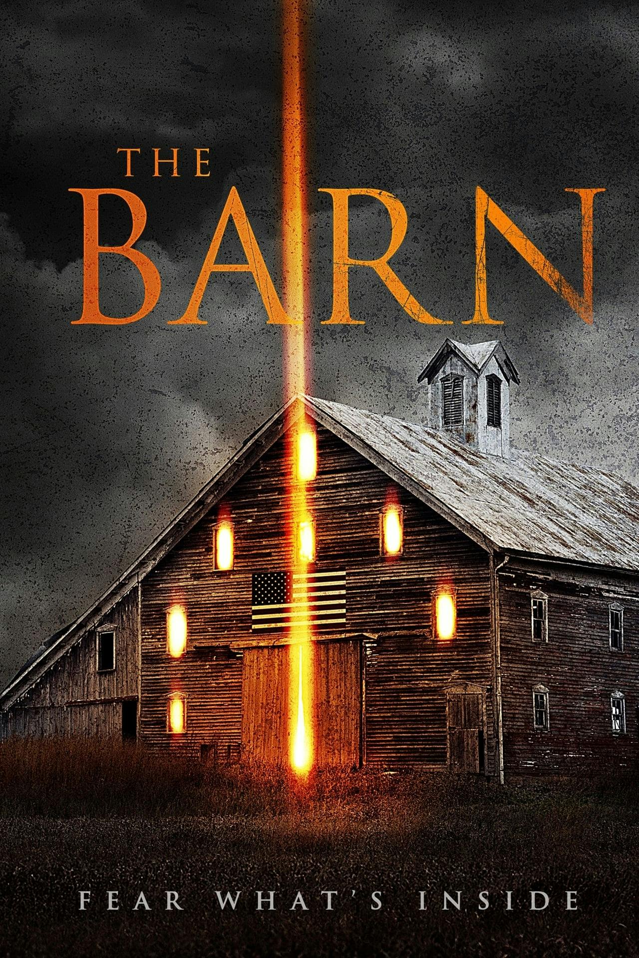 Assistir The Barn Online em HD